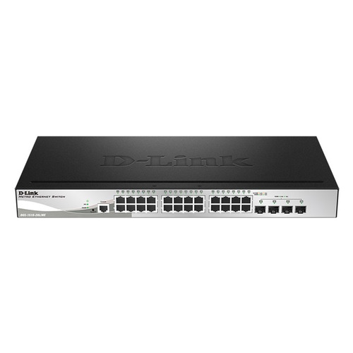 

Коммутатор D-LINK DGS-1510-28L/ME/A1A