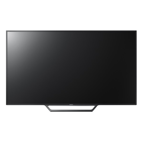

LED телевизор SONY KDL48WD653BR FULL HD, Черный