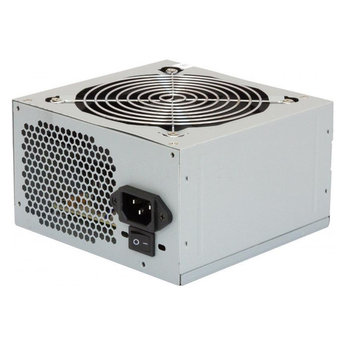 

Блок питания LinkWorld LW2-430W, 430Вт, 120мм, retail, Стандарт, LW2-430W