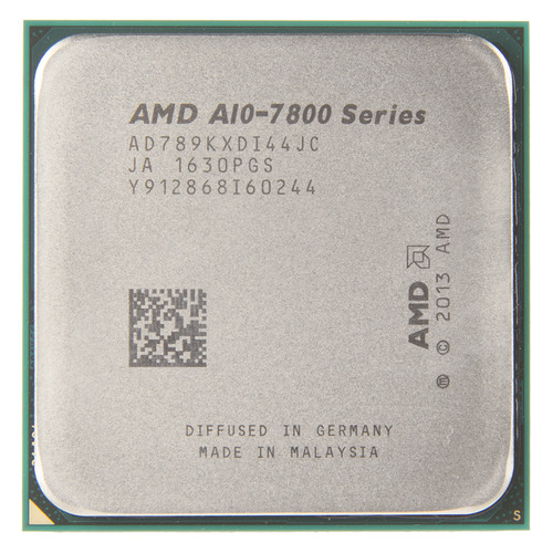

Процессор AMD A10 7890K, SocketFM2+, OEM [ad789kxdi44jc]
