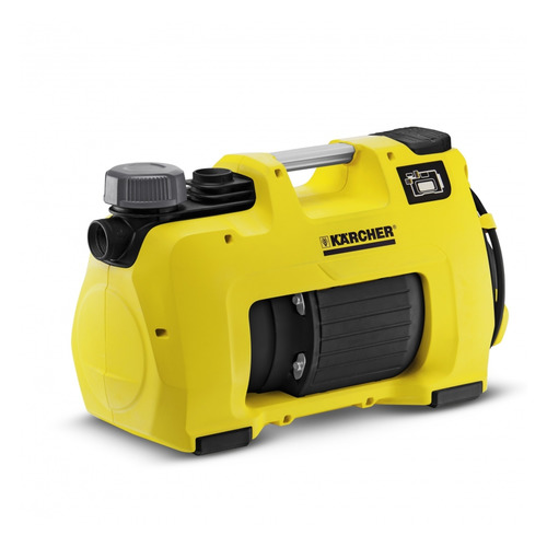 

Садовый насос KARCHER BP 3 Home & Garden, напорный [1.645-353.0]