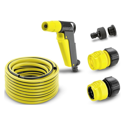 

Набор полива Karcher 2.645-115.0 1/2" (компл.:5 предметов)