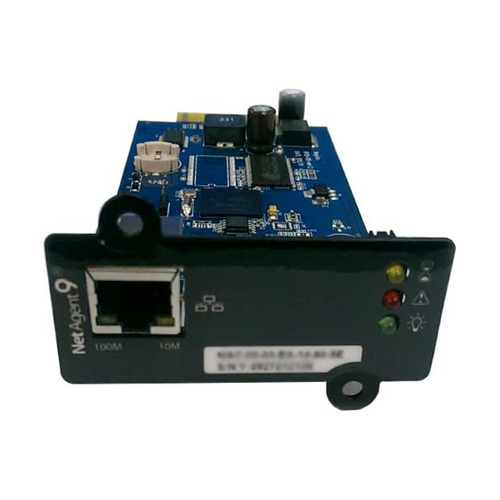 

Сетевая карта PowerCom SNMP CY504, SNMP CY504