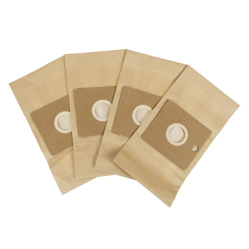 

Пылесборники Filtero SAM 02 Эконом, бумажные, 4, SAM 02 Эконом