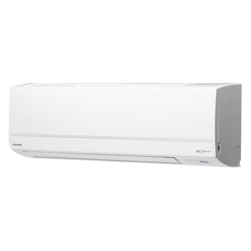 

Сплит-система TOSHIBA RAS-10EKV-EE/RAS-10EAV-EE (комплект из 2-х коробок), Белый
