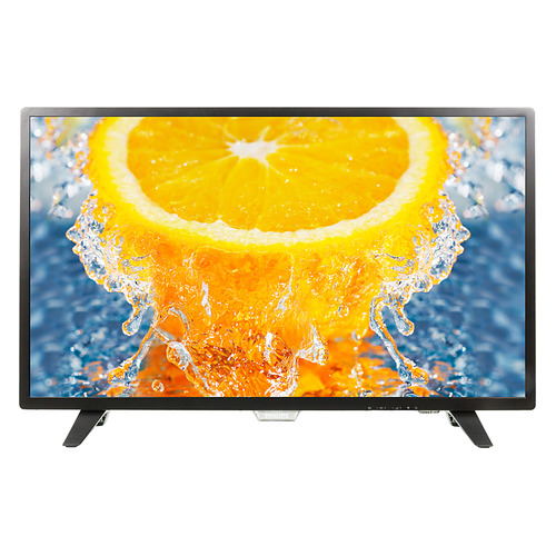 

LED телевизор PHILIPS 32PHT4001/60 HD READY (720p), Черный