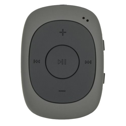 

MP3 плеер Digma C2L flash 4ГБ серый, C2L