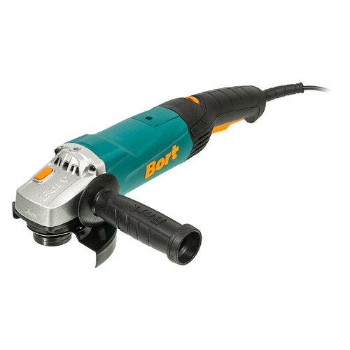 

Угловая шлифмашина Bort BWS-1200U-SR [98298802], BWS-1200U-SR