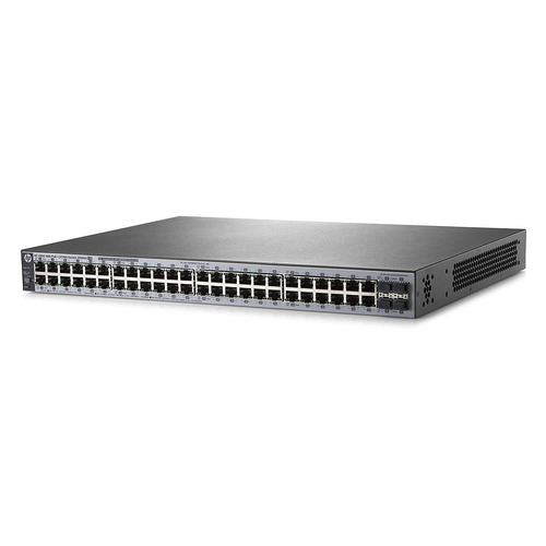 фото Коммутатор hpe officeconnect 1820, j9984a