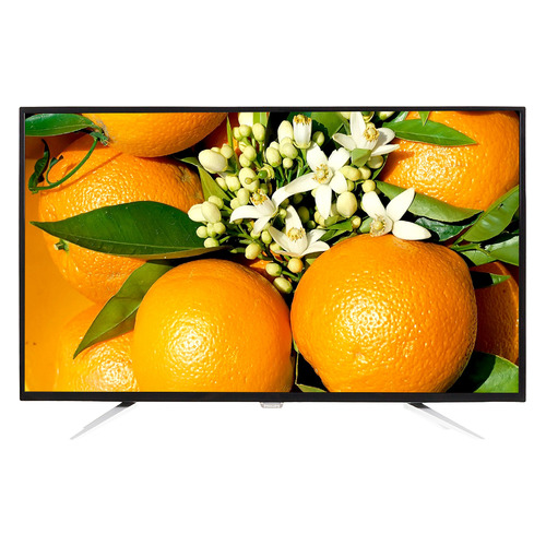 фото Монитор philips bdm4350uc (00/01) 43", черный и серебристый