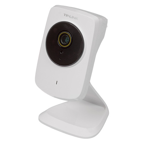 

Видеокамера IP TP-LINK NC250, 720p, 2.8 - 3.85 мм, белый