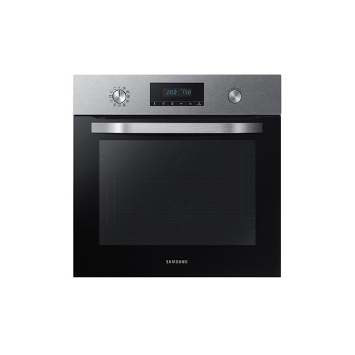 

Духовой шкаф SAMSUNG NV70K3370BS, нержавеющая сталь