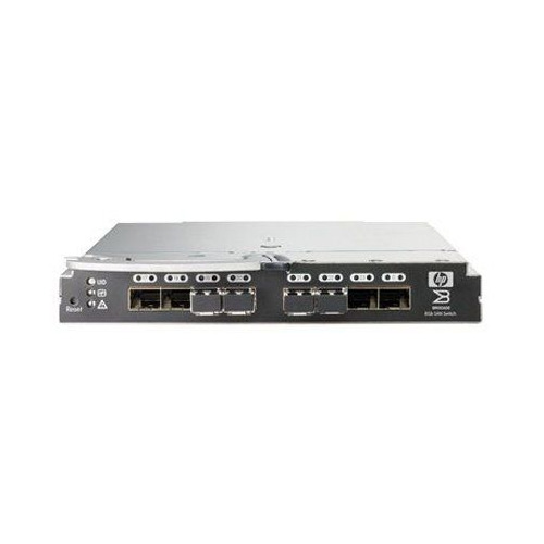 

Коммутатор HPE BladeSystem Brocade 8/12c SAN Switch, AJ820C