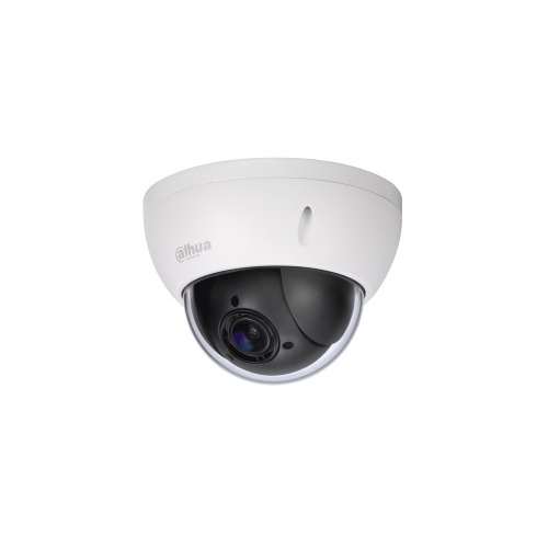 

Видеокамера IP DAHUA DH-SD22204T-GN, 1080p, 2.7 - 11 мм, белый, DH-SD22204T-GN