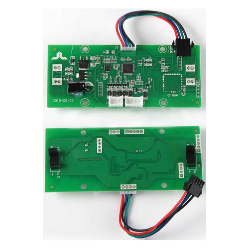 

Плата гироскопа для гироскутера CACTUS CS-GSPART_GYROPLATE, черный