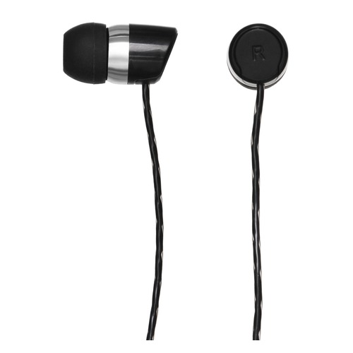 

Наушники с микрофоном OKLICK HS-S-230, 3.5 мм, вкладыши, черный [s20]