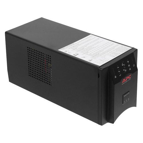 фото Ибп apc smart-ups sua750i, 750вa