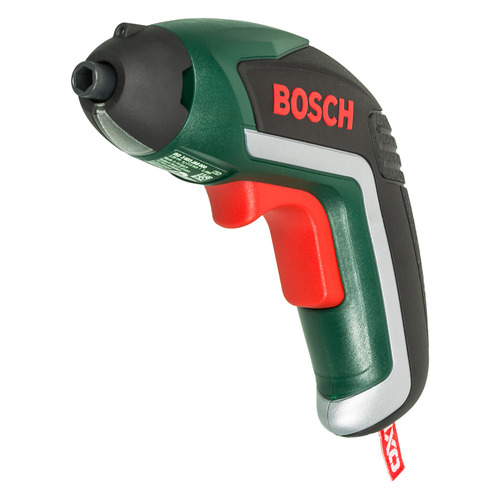 фото Отвертка электрическая bosch ixo v full, 1.5ач [06039a8022]