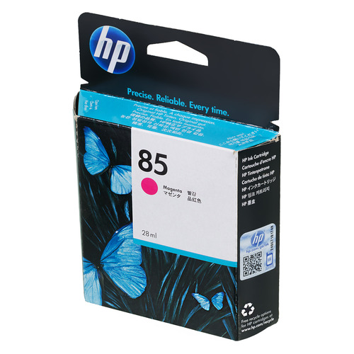 

Картридж HP 85, пурпурный [c9426a]