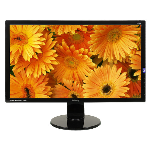 

Монитор BENQ GL2760HE 27", черный [9h.lc8la.ybe]