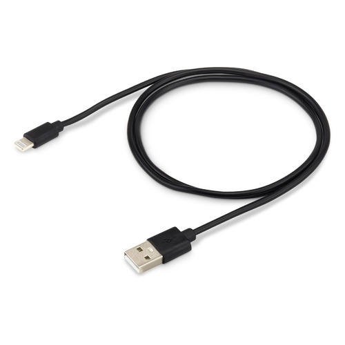 фото Кабель buro reversible, micro usb b (m), usb a(m), 1м, черный [bhp microusb 1m]