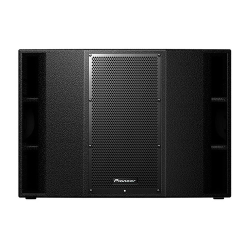 фото Акустический комплект pioneer xprs-215s