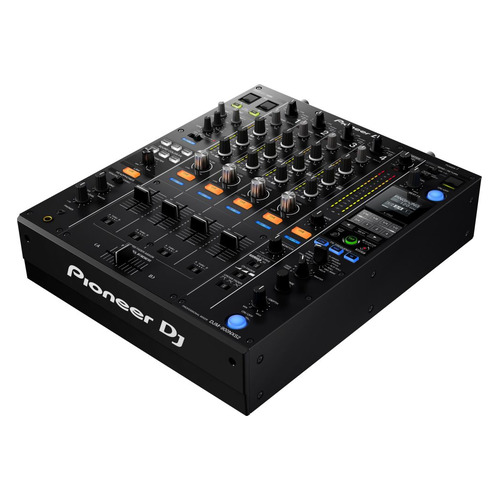 фото Музыкальный пульт pioneer djm-900nxs2