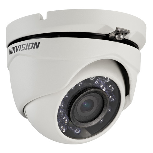 

Камера видеонаблюдения HIKVISION DS-2CE56C0T-IRM, 3.6 мм, белый
