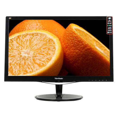 

Монитор игровой VIEWSONIC VX2257-MHD 21.5" черный [vs16261]