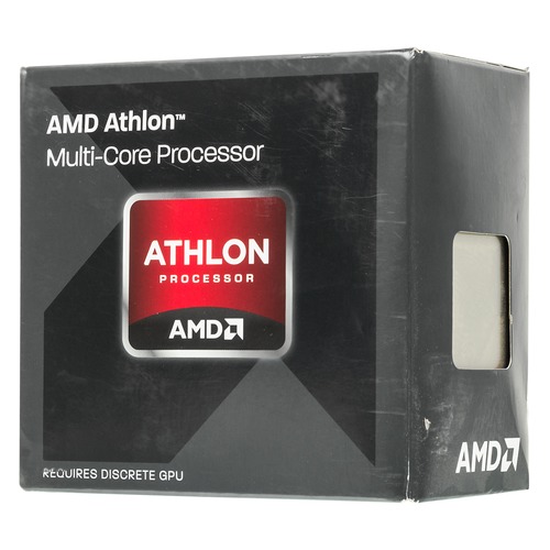 

Процессор AMD Athlon X4 845, SocketFM2+, BOX [ad845xackasbx]