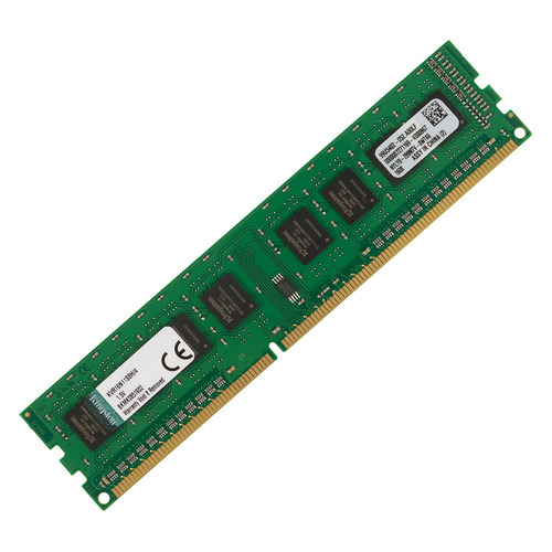 

Модуль памяти KINGSTON KVR16N11S8H/4 DDR3 - 4Гб 1600, DIMM, Ret