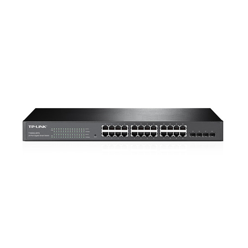 

Коммутатор TP-LINK T1600G-28TS