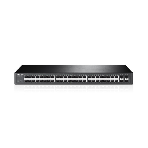 

Коммутатор TP-LINK T1600G-52TS
