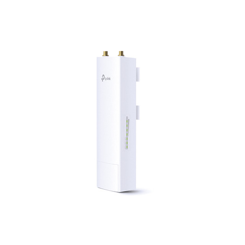 

Точка доступа TP-LINK WBS210, белый