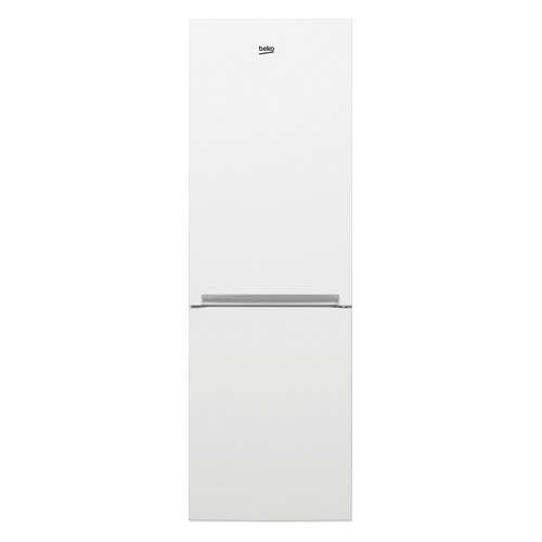 фото Холодильник beko rcsk339m20w, двухкамерный, белый