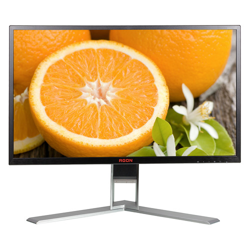 фото Монитор игровой aoc gaming ag271qg 27" черный/красный