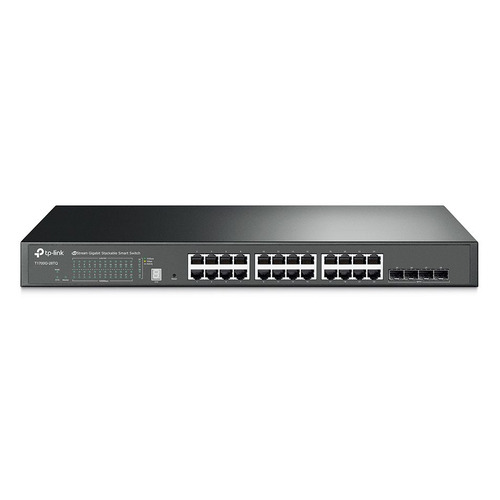 

Коммутатор TP-LINK T1700G-28TQ, T1700G-28TQ