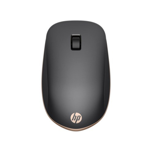 

Мышь HP Z5000, оптическая, беспроводная, темно-серый и золотистый [w2q00aa], Z5000