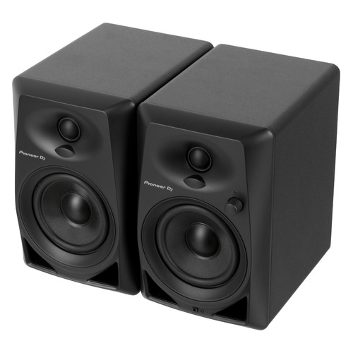

Акустический комплект Pioneer DM-40, DM-40