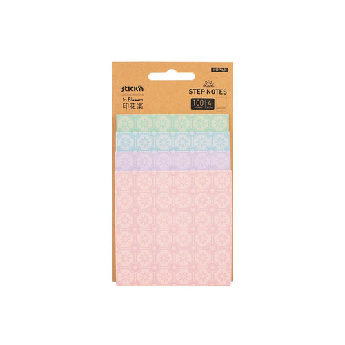 

Упаковка блоков самоклеящихся STICK`N 28073 12 шт./кор.