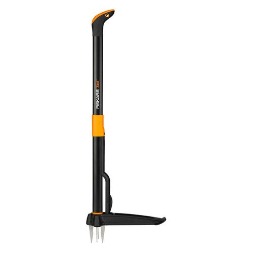 

Удалитель сорняков Fiskars Xact, 100см [1020126], Xact