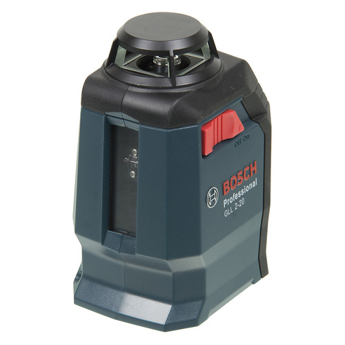 

Лазерный нивелир Bosch GLL 2-20 + BM3 [0601063j00], GLL 2-20 + BM3