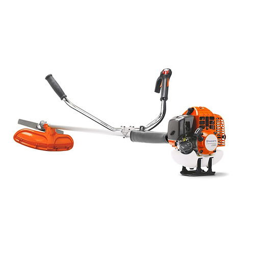 

Триммер бензиновый Husqvarna 236R [9673330-01], 236R