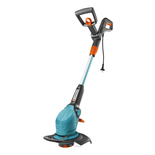 

Триммер электрический GARDENA EasyCut 400/25, неразборная штанга [09807-20.000.00]