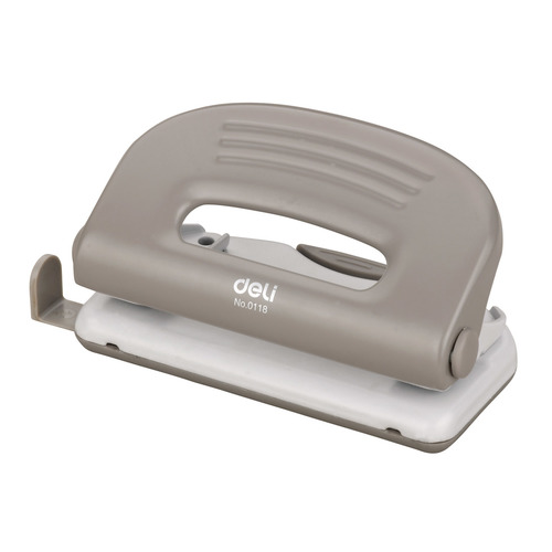 

Упаковка дыроколов Deli E0118 12 шт./кор., Ассорти, PRO