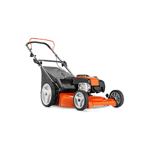 

Газонокосилка роторная HUSQVARNA LC 153 [9613100-37]