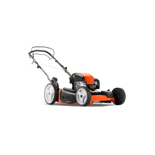 

Газонокосилка роторная HUSQVARNA LB 155S [9612100-37]