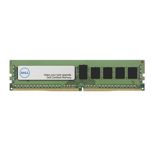 

Память DDR4 Dell 370-ACNU 16Gb DIMM ECC Reg PC4-19200 2400MHz