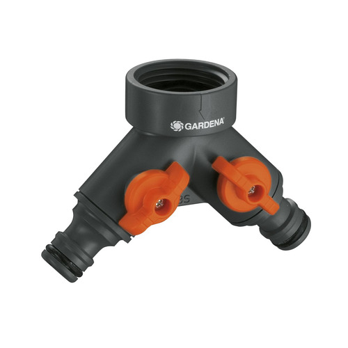 

Соединитель Gardena 00938-20.000.00 Д.вх.3/4", 00938-20.000.00