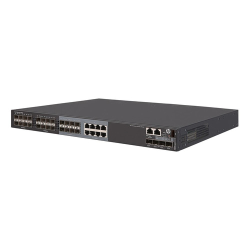 фото Коммутатор hpe flexnetwork 5510 hi, jh149a